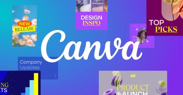 design with canva