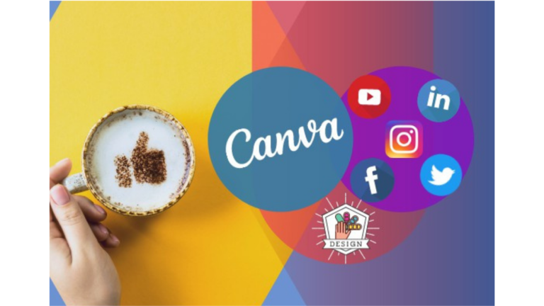 design with canva