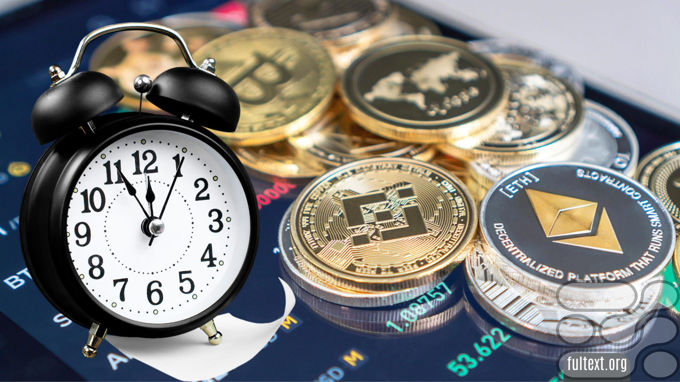 Breaking News_Millions of Dollars Worth of Tokens to be Unlocked