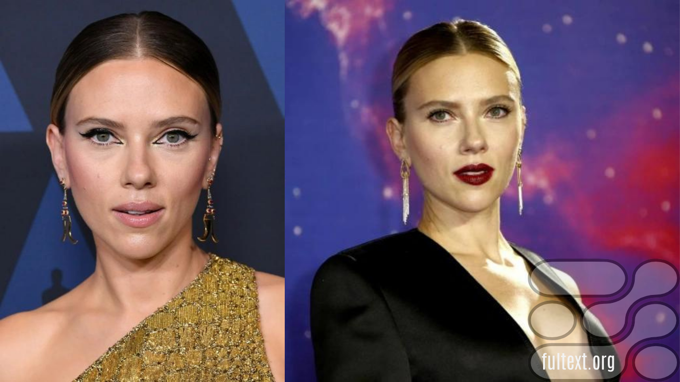 Chat GPT's Decision on Scarlett Johansson