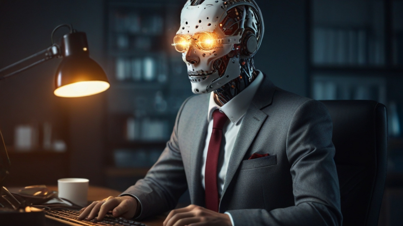 Engineers are experiencing burnout syndrome