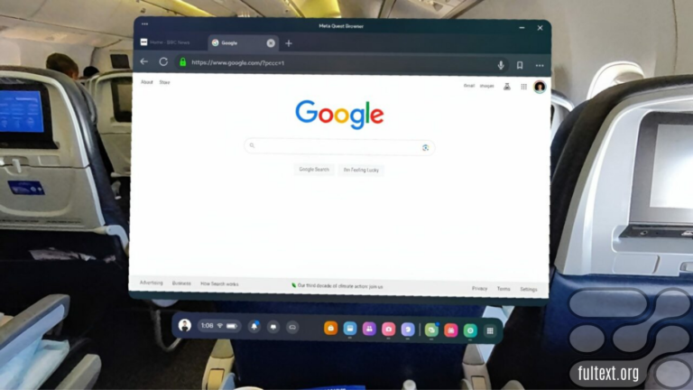 No need to purchase Vision Pro- Meta also introduced that feature_1