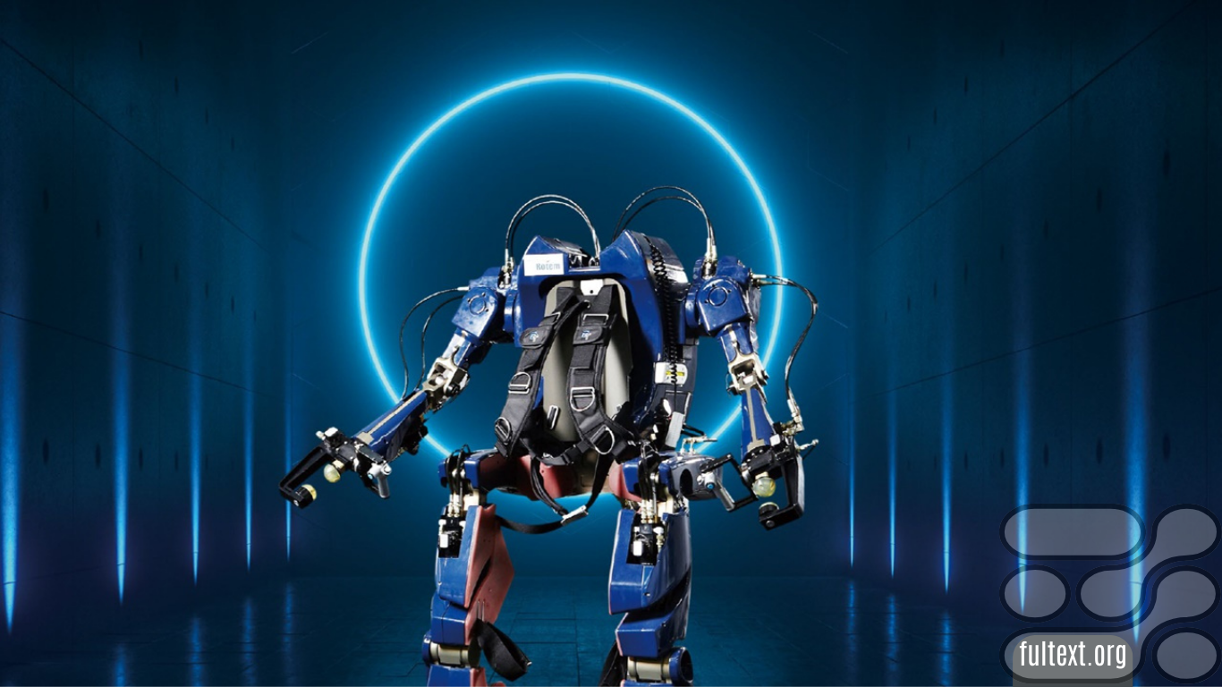 Samsung is launching a wearable robot