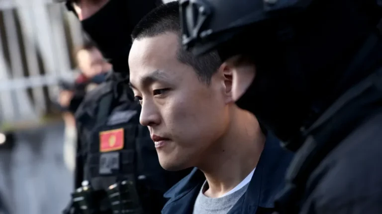 A fraud lawsuit filed against Kwon and Terraform Labs in New York