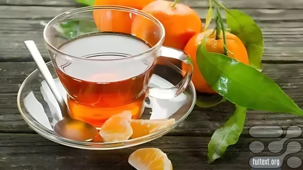 Anyone who drank this tea did not cough for 30 years_3