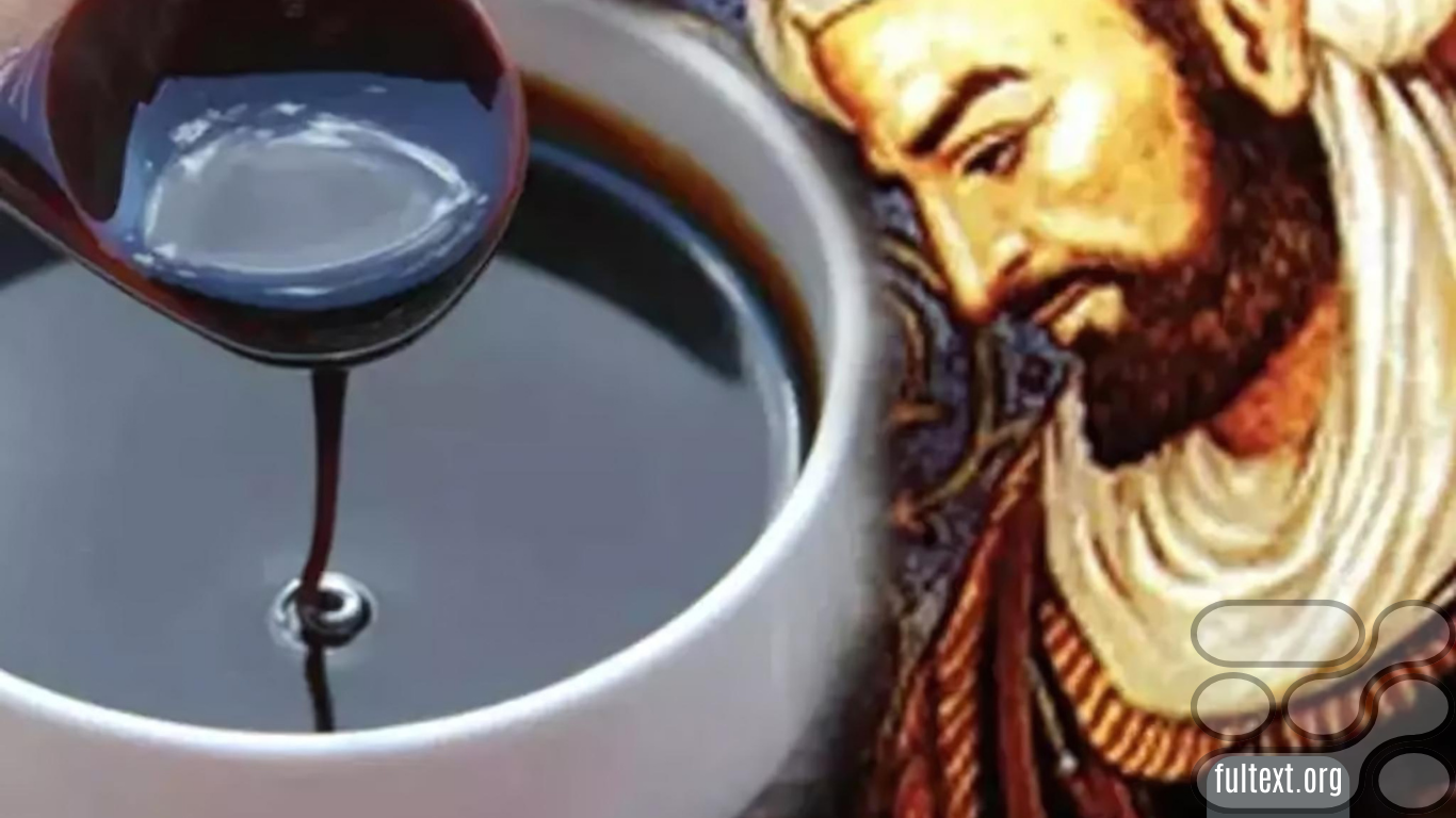 Lokman Hekim's miraculous mixture that he gave to all patients_1