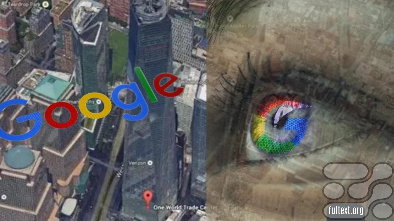 Revolutionary Innovation Started from Google