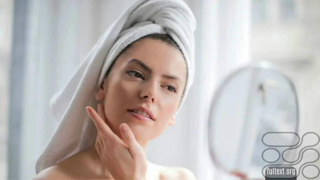 The secret to radiant skin It rejuvenates your skin by 10 years and boosts collagen.