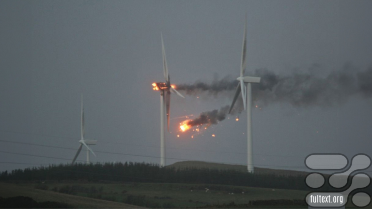 Why Do Wind Turbines Turn So Slowly_0