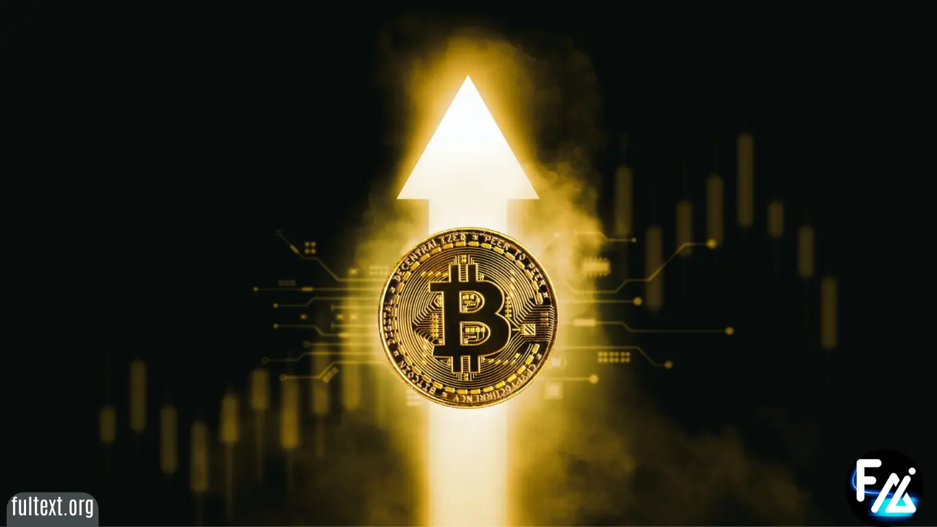 Bitcoin is gearing up for a major boom the rise could continue until 2026!