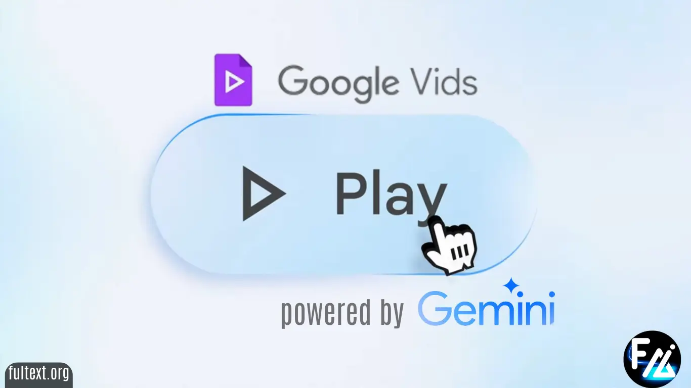 Google Vids, which makes video creation easier, is being launched.