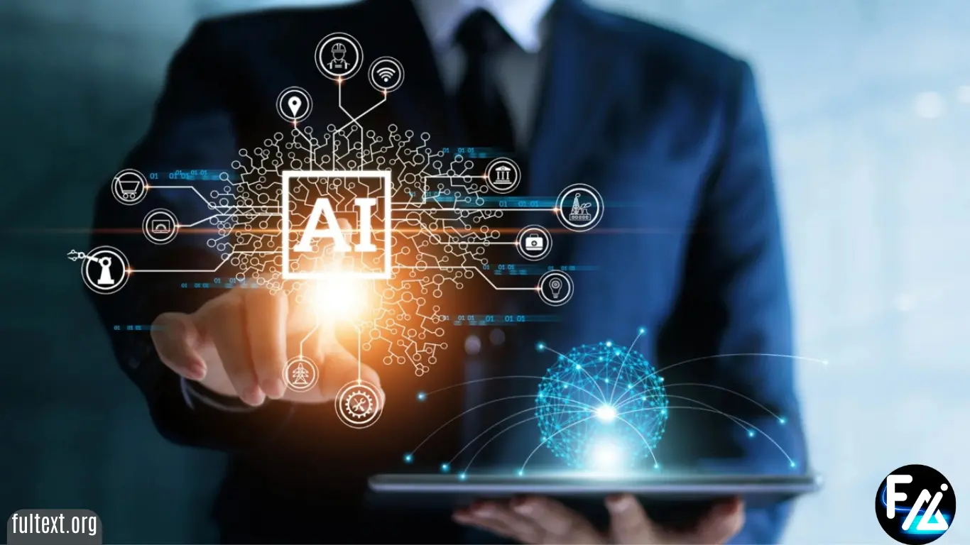 It Has Been Revealed That Nearly All Companies Are Using Generative Artificial Intelligence