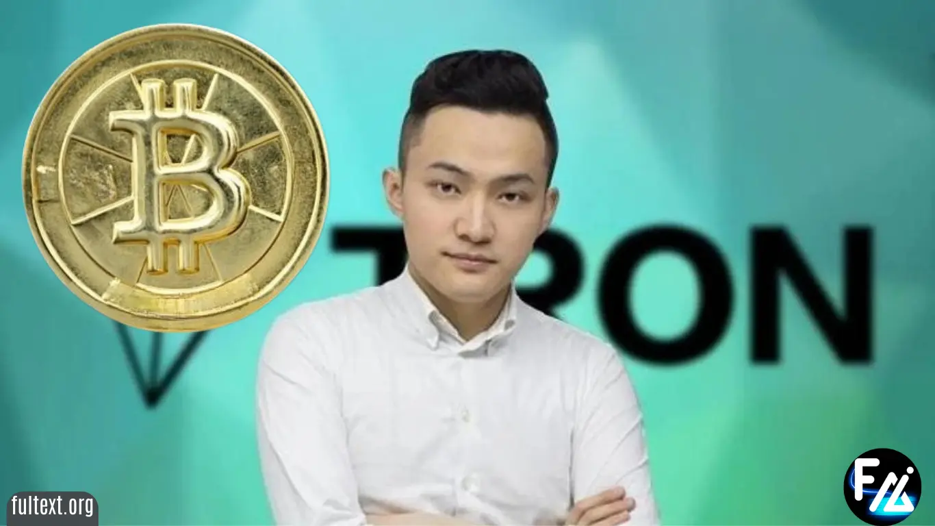 Justin Sun's Massive BTC Transaction Revealed While Trying to Acquire Germany's Bitcoins!
