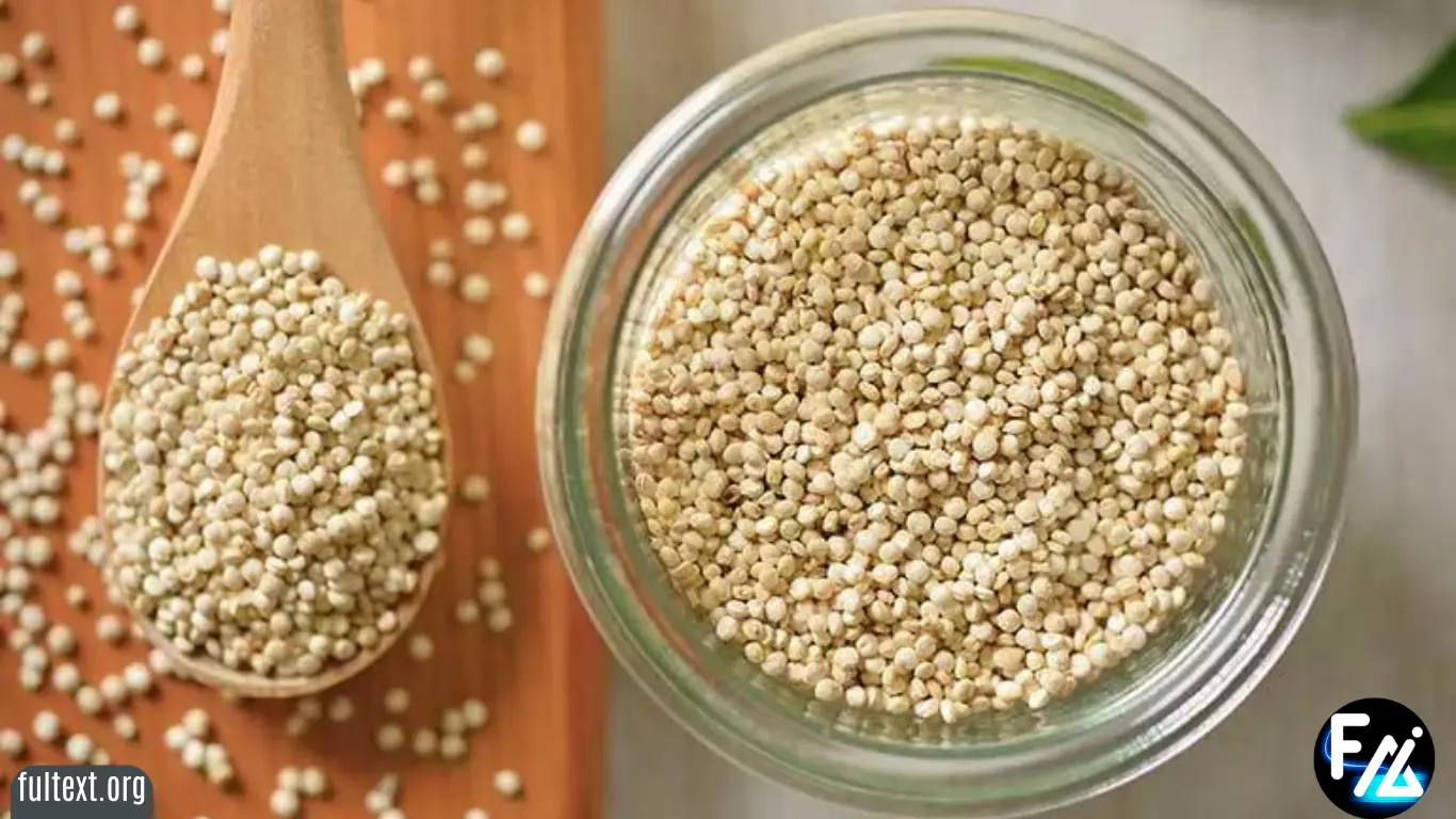 Protein powerhouse, the first choice for vegans