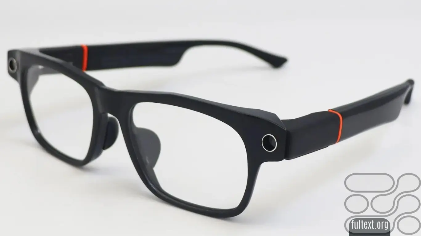 The world's first smart glasses featuring GPT-4o capabilities have been introduced.