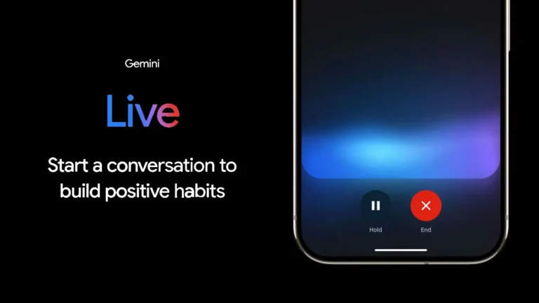 What is Gemini Live, and how can it be used on Android phones_0